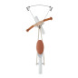 Rowerek biegowy Runner Nature Coral / Kinderkraft Rowerek biegowy Runner Nature Coral / Kinderkraft