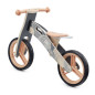 Rowerek biegowy Runner Nature Grey / Kinderkraft Rowerek biegowy Runner Nature Grey / Kinderkraft