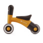 Rowerek biegowy Minibi Honey Yellow / Kinderkraft Rowerek biegowy Minibi Honey Yellow / Kinderkraft