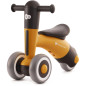 Rowerek biegowy Minibi Honey Yellow / Kinderkraft Rowerek biegowy Minibi Honey Yellow / Kinderkraft