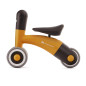 Rowerek biegowy Minibi Honey Yellow / Kinderkraft Rowerek biegowy Minibi Honey Yellow / Kinderkraft