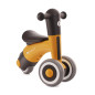 Rowerek biegowy Minibi Honey Yellow / Kinderkraft Rowerek biegowy Minibi Honey Yellow / Kinderkraft