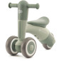 Rowerek biegowy Minibi Leaf Green / Kinderkraft Rowerek biegowy Minibi Leaf Green / Kinderkraft