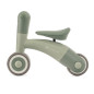 Rowerek biegowy Minibi Leaf Green / Kinderkraft Rowerek biegowy Minibi Leaf Green / Kinderkraft