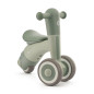Rowerek biegowy Minibi Leaf Green / Kinderkraft Rowerek biegowy Minibi Leaf Green / Kinderkraft