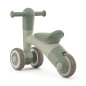 Rowerek biegowy Minibi Leaf Green / Kinderkraft Rowerek biegowy Minibi Leaf Green / Kinderkraft
