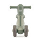 Rowerek biegowy Minibi Leaf Green / Kinderkraft Rowerek biegowy Minibi Leaf Green / Kinderkraft