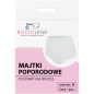 Majtki poporodowe siateczkowe 2 szt. M / Bocioland