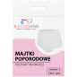 Majtki poporodowe siateczkowe 2 szt. L / Bocioland