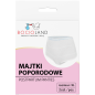 Majtki poporodowe siateczkowe 2 szt. XL / Bocioland