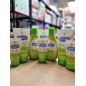 Krem do twarzy dla niemowląt 50 ml / Bebble Krem do twarzy dla niemowląt 50 ml / Bebble