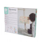 Tablica manipulacyjna Stacja pogodowa 9 el. / Classic world Tablica manipulacyjna Stacja pogodowa 9 el. / Classic world