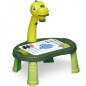 Stolik do rysowania projektor Dinozaur 24 wzory / Woopie Stolik do rysowania projektor Dinozaur 24 wzory / Woopie
