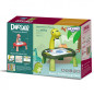 Stolik do rysowania projektor Dinozaur 24 wzory / Woopie Stolik do rysowania projektor Dinozaur 24 wzory / Woopie