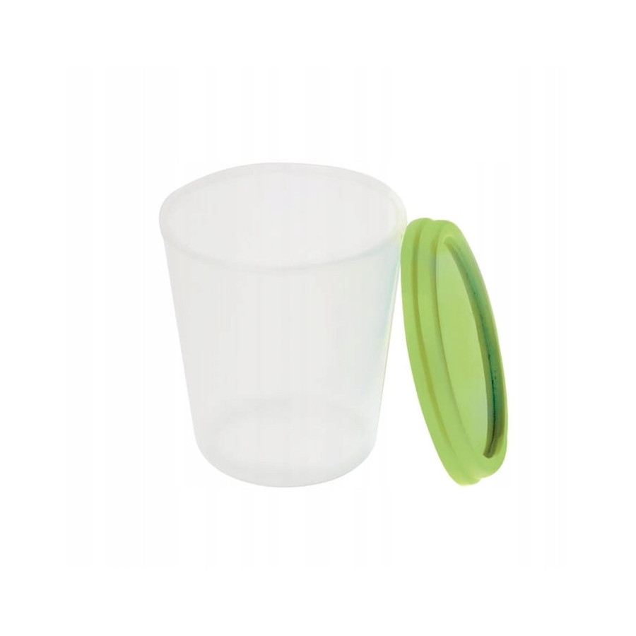 Kubeczek do podawania pokarmu Easy Cup 50 ml / Ardo Medical Kubeczek do podawania pokarmu Easy Cup 50 ml / Ardo Medical