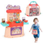 Cukiernia w walizce 3w1 25 el. / Woopie