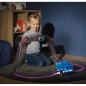 Tor samochodowy z autem Flextreme Neon / Smoby