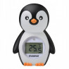 Termometr elektroniczny do kąpieli Milusi pingwinek / Mininor