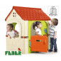 Domek ogrodowy Fantasy / Feber