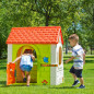Domek ogrodowy Fantasy / Feber