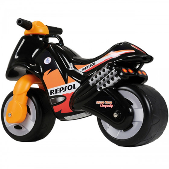 Jeździk motor biegowy Repsol / Injusa