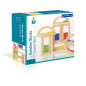 T臋czowe klocki z koralikami 8 el. / Guide craft T臋czowe klocki z koralikami 8 el. / Guide craft