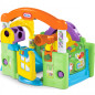 Edukacyjne centrum zabaw Activity Garden / Little tikes