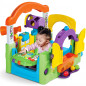Edukacyjne centrum zabaw Activity Garden / Little tikes
