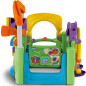 Edukacyjne centrum zabaw Activity Garden / Little tikes