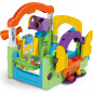Edukacyjne centrum zabaw Activity Garden / Little tikes