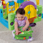 Edukacyjne centrum zabaw Activity Garden / Little tikes
