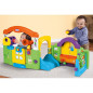Edukacyjne centrum zabaw Activity Garden / Little tikes
