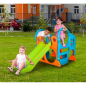 Duży plac zabaw Activity center / Feber Duży plac zabaw Activity center / Feber