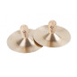 Talerze 9 cm - Instrument muzyczny / Classic world