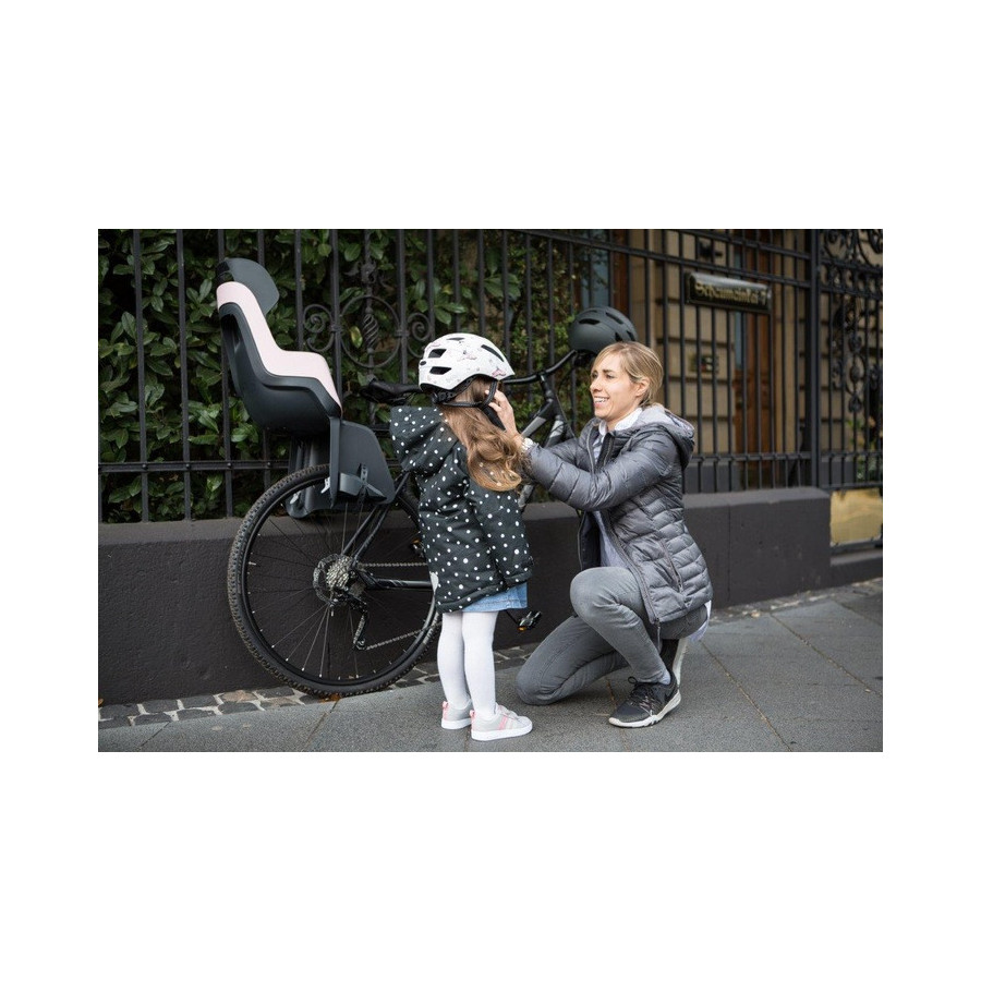 Kask ochronny/rowerowy dla dzieci Kids XS Ballerina / Bobike
