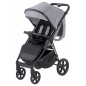 Spacerówka Bravo Plus Mist grey / Carrello
