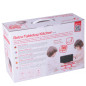 Grill + kuchenka z akcesoriami 22 el. / Classic world