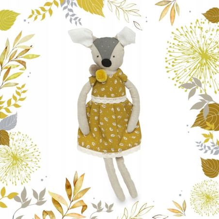 Sarenka Honey przytulanka 45 cm / Dreamer