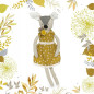 Sarenka Honey przytulanka 45 cm / Dreamer