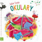 Książeczka Okulary Julian Tuwim / Aksjomat Książeczka Okulary Julian Tuwim / Aksjomat