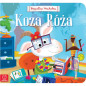 Książeczka Koza Róża / Aksjomat Książeczka Koza Róża / Aksjomat