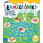 Łamigłówki z wesołym kotkiem / Aksjomat Łamigłówki z wesołym kotkiem / Aksjomat