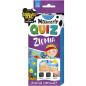 Magiczny quiz Ziemia / Aksjomat