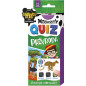 Magiczny quiz Przyroda / Aksjomat Magiczny quiz Przyroda / Aksjomat