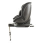 Fotelik samochodowy iSafety THOR 0-18 kg / Titanium baby Fotelik samochodowy iSafety THOR 0-18 kg / Titanium baby
