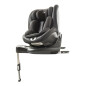 Fotelik samochodowy iSafety THOR 0-18 kg / Titanium baby Fotelik samochodowy iSafety THOR 0-18 kg / Titanium baby