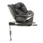 Fotelik samochodowy iSafety THOR 0-18 kg / Titanium baby Fotelik samochodowy iSafety THOR 0-18 kg / Titanium baby