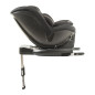 Fotelik samochodowy iSafety THOR 0-18 kg / Titanium baby Fotelik samochodowy iSafety THOR 0-18 kg / Titanium baby