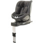 Fotelik samochodowy iSafety THOR 0-18 kg / Titanium baby Fotelik samochodowy iSafety THOR 0-18 kg / Titanium baby