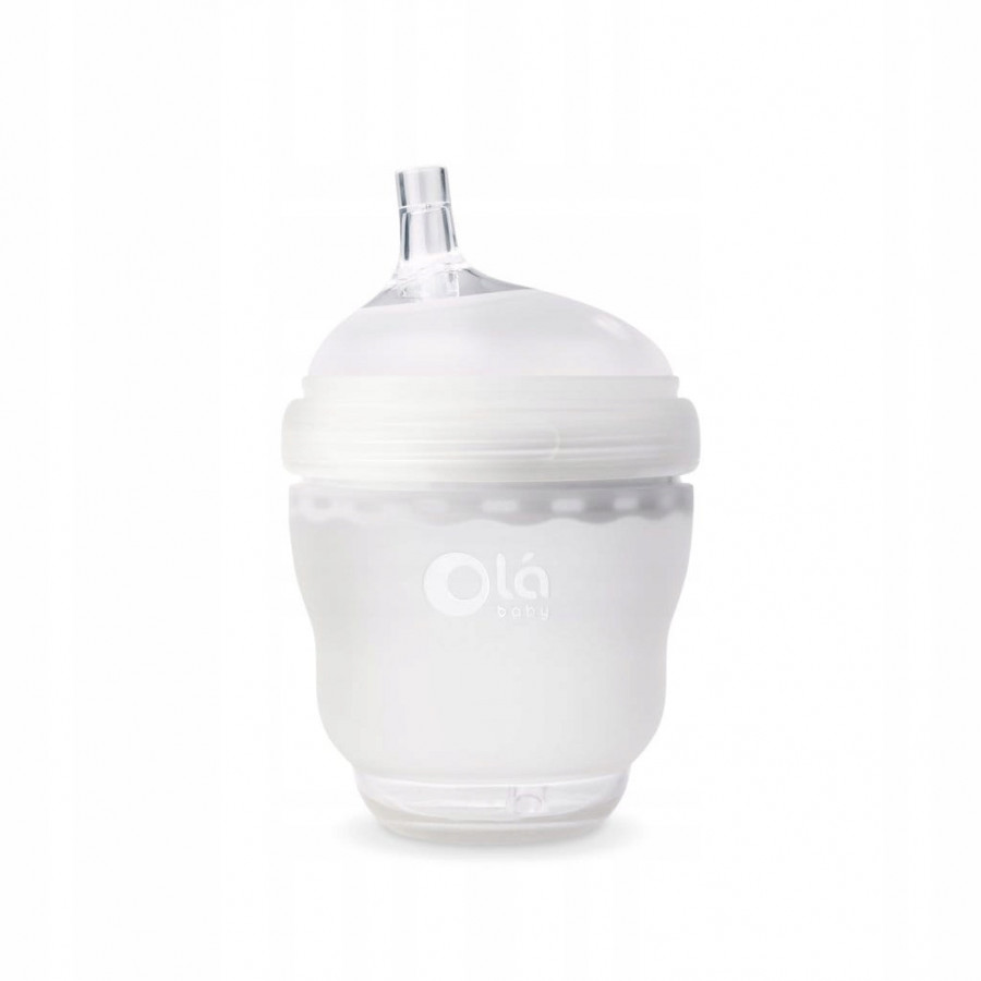 Ustnik do mięciutkiej butelki / Ola Baby